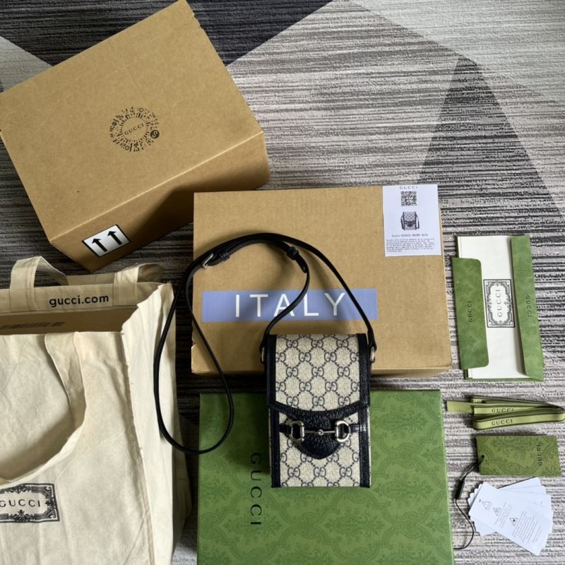 Gvc*1 satchel bags